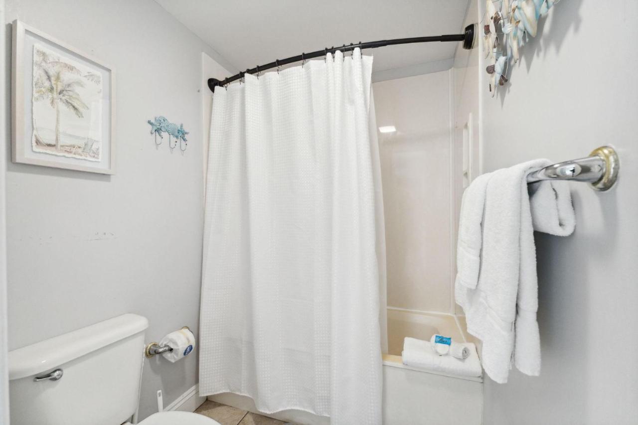 Gulf Crest 503 Holiday home *