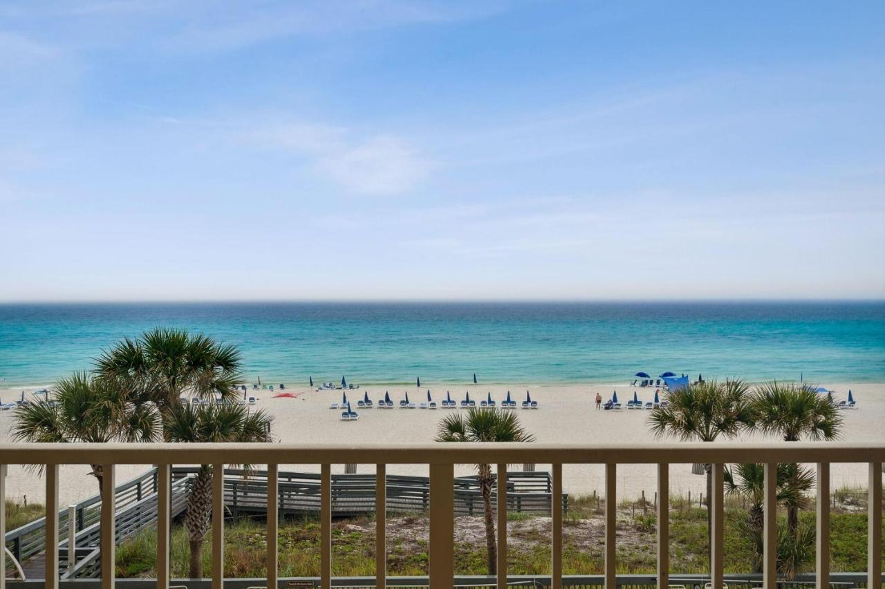 Holiday home Gulf Crest 503 *