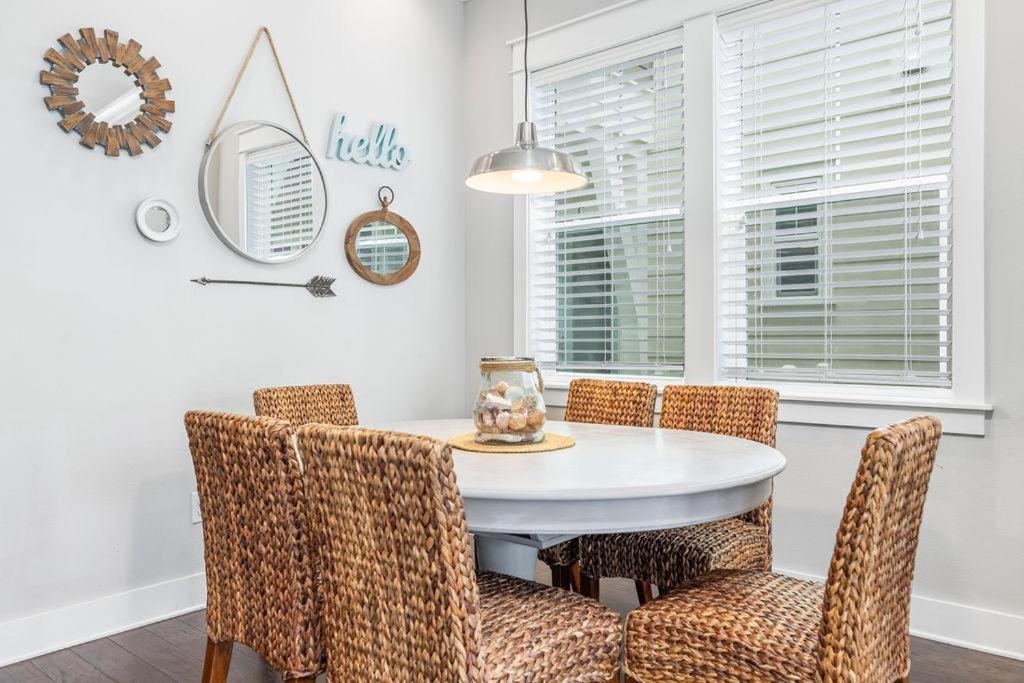 Holiday home Prominence 30a - Lucky Old Sun Panama City Beach