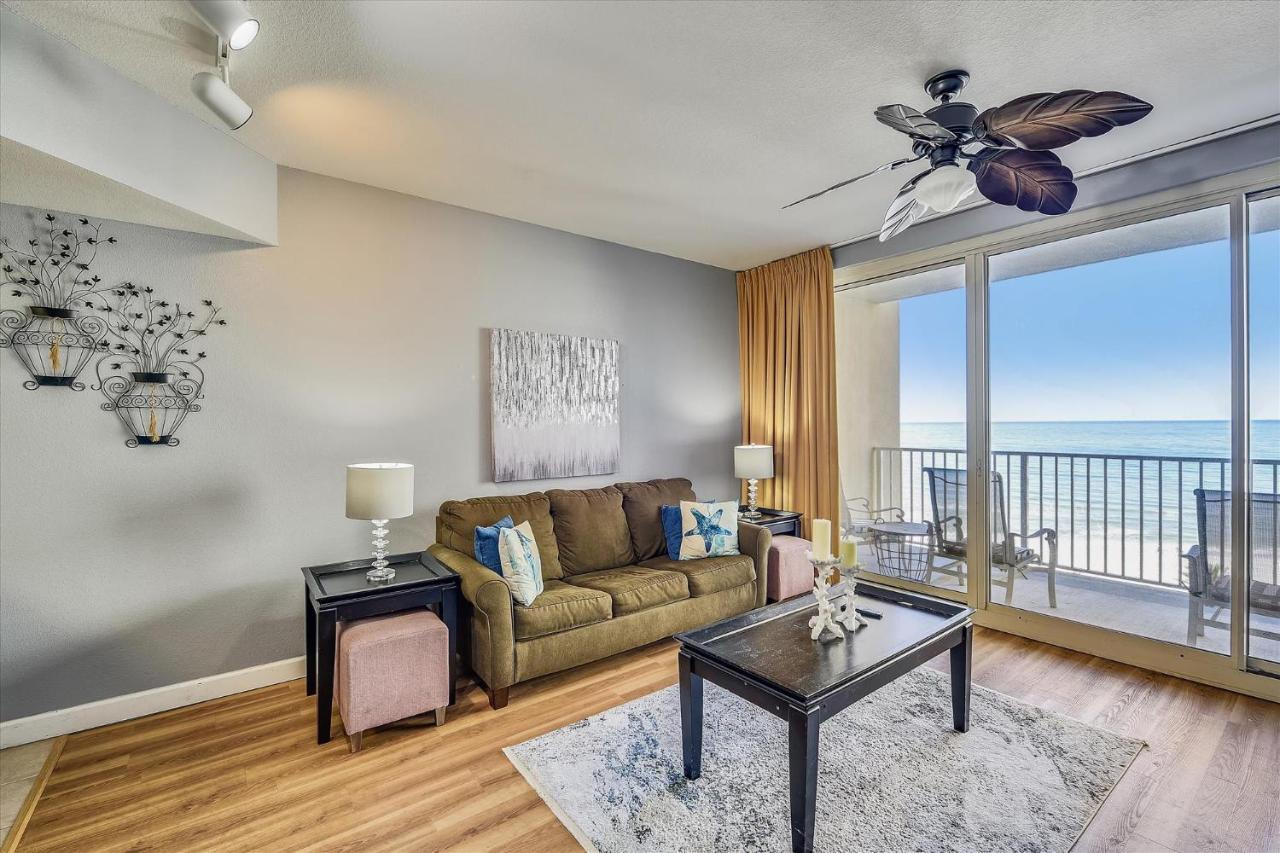 Apartment Shores Of Panama 1017 - 1 Bedroom Bunkroom Sleeps 6, Free Fun! *
