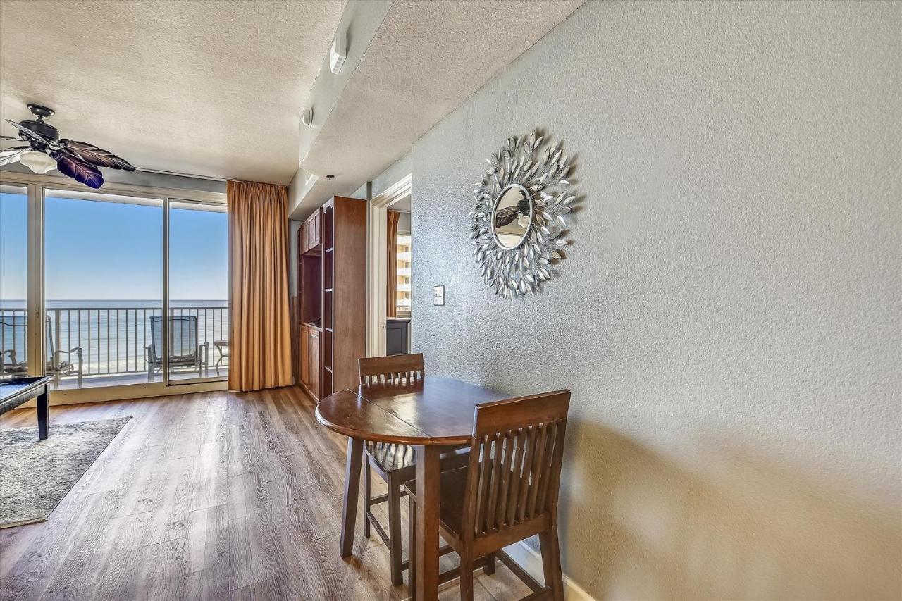 Apartment Shores Of Panama 1017 - 1 Bedroom Bunkroom Sleeps 6, Free Fun!