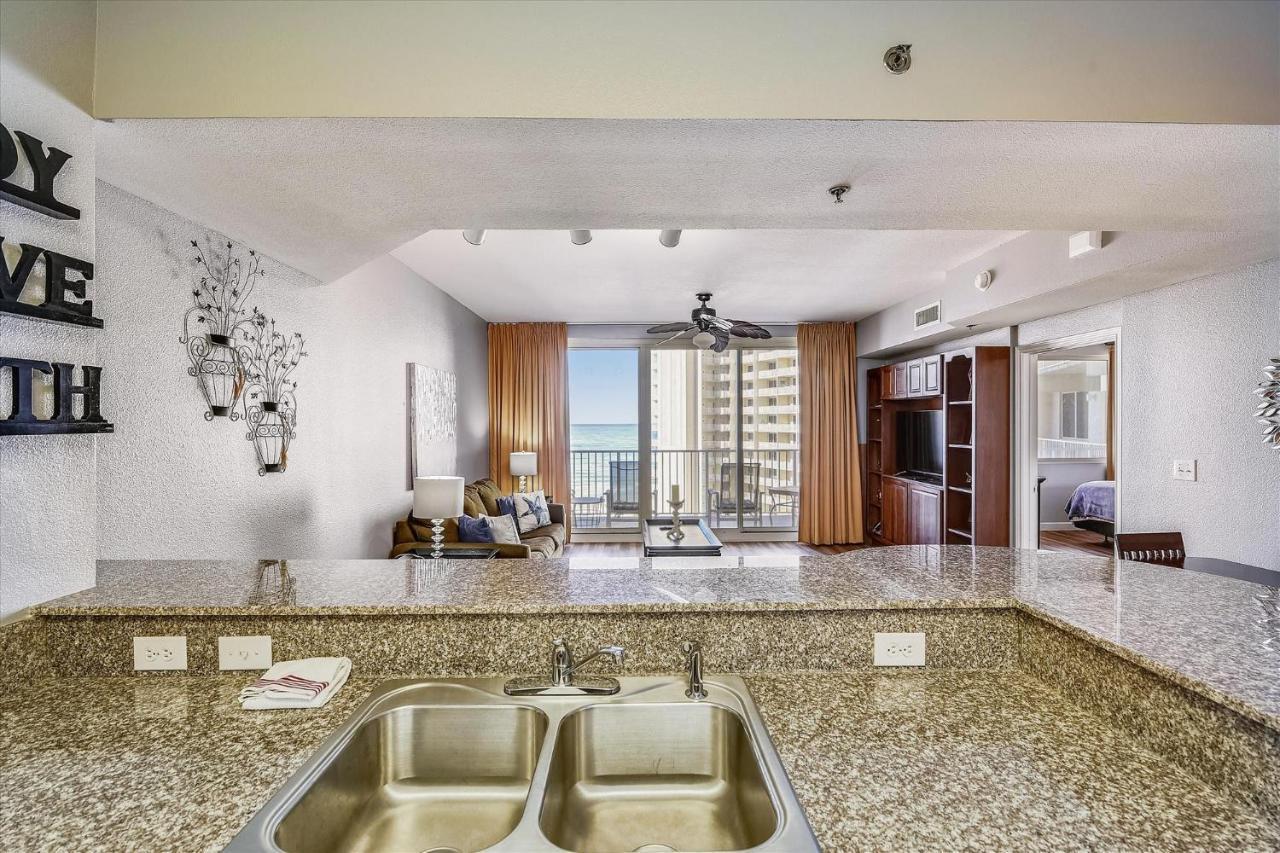 Apartment Shores Of Panama 1017 - 1 Bedroom Bunkroom Sleeps 6, Free Fun! *