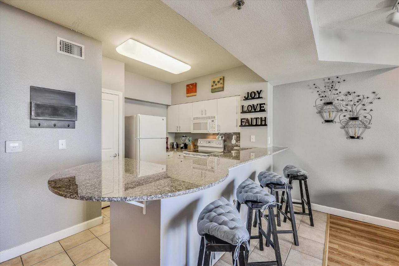 Shores Of Panama 1017 - 1 Bedroom Bunkroom Sleeps 6, Free Fun! Panama City Beach