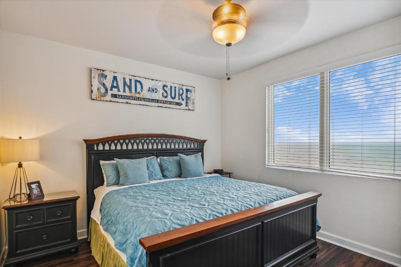 Apartment Shores Of Panama 1418 - 2 Bedroombunkroom Sleeps8! Updated With A View! Free Fun! *