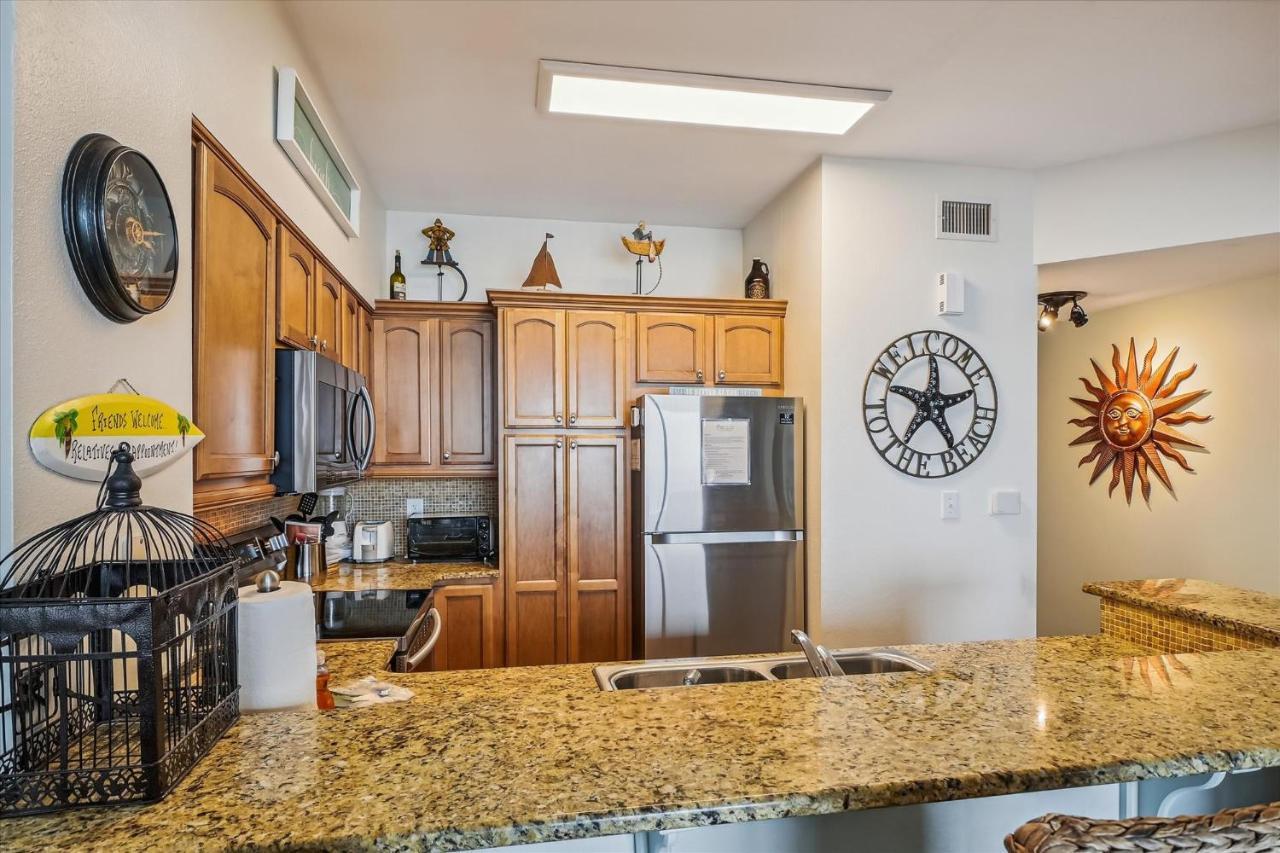 Shores Of Panama 1418 - 2 Bedroombunkroom Sleeps8! Updated With A View! Free Fun! Apartment