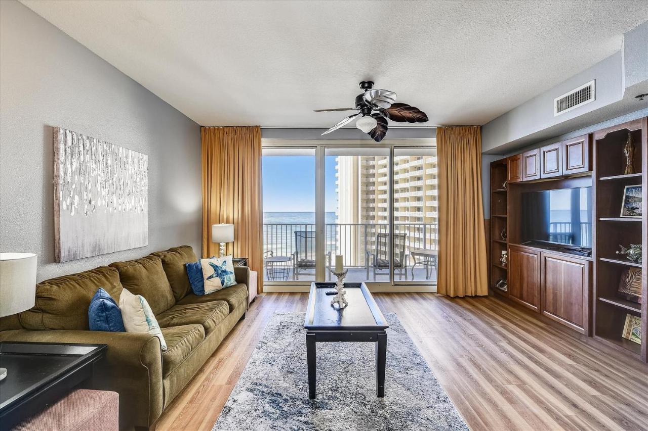 Shores Of Panama 1017 - 1 Bedroom Bunkroom Sleeps 6, Free Fun! *