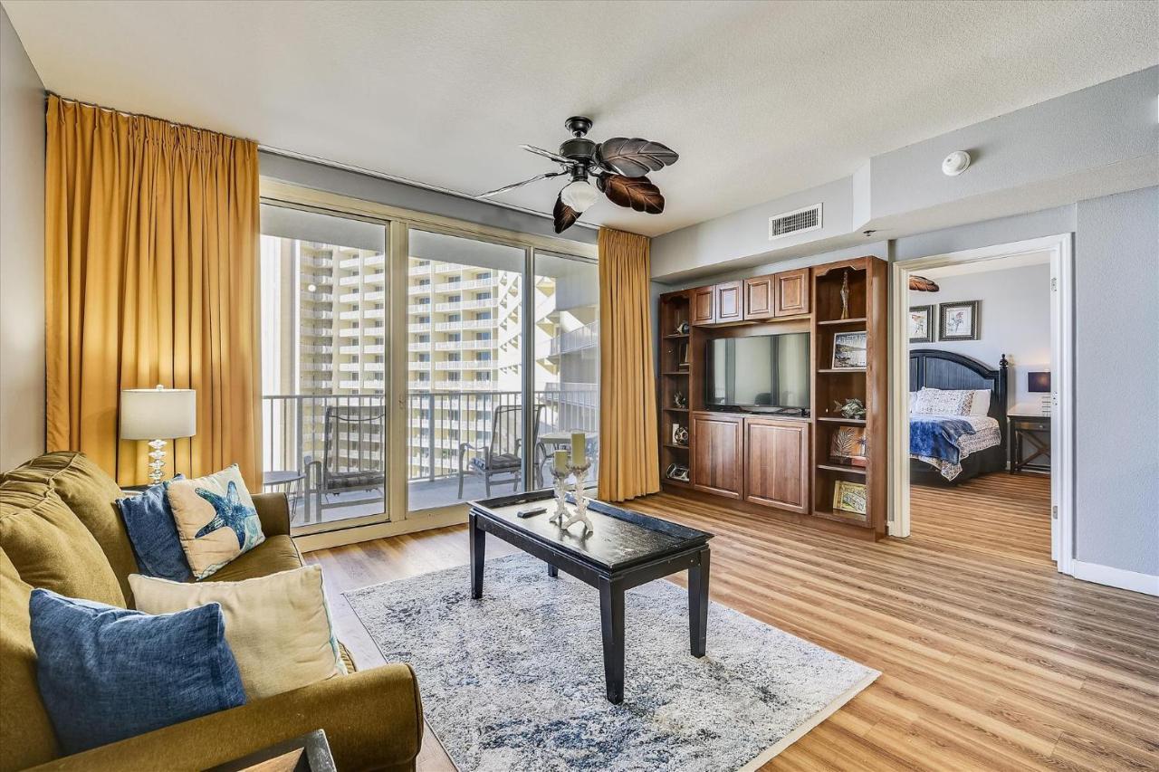 Shores Of Panama 1017 - 1 Bedroom Bunkroom Sleeps 6, Free Fun! Apartment *