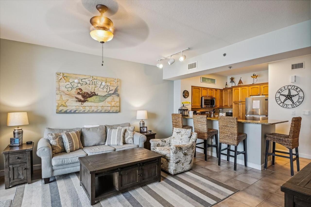 Shores Of Panama 1418 - 2 Bedroombunkroom Sleeps8! Updated With A View! Free Fun! Apartment