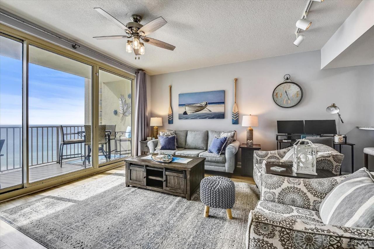 Apartment Shores Of Panama 1011 - 1 Bedroombunks Sleeps 6, Free Fun!