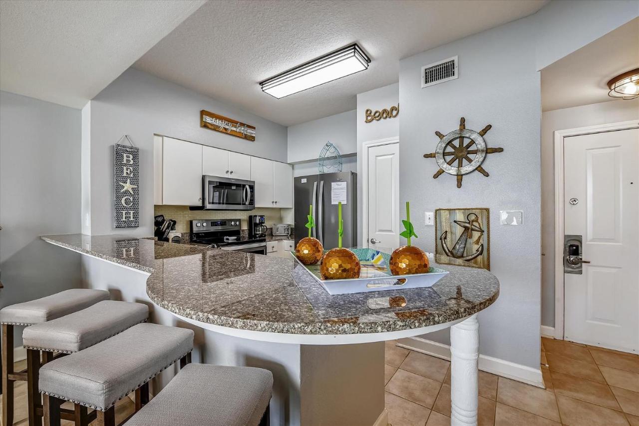 Shores Of Panama 1011 - 1 Bedroombunks Sleeps 6, Free Fun! Panama City Beach