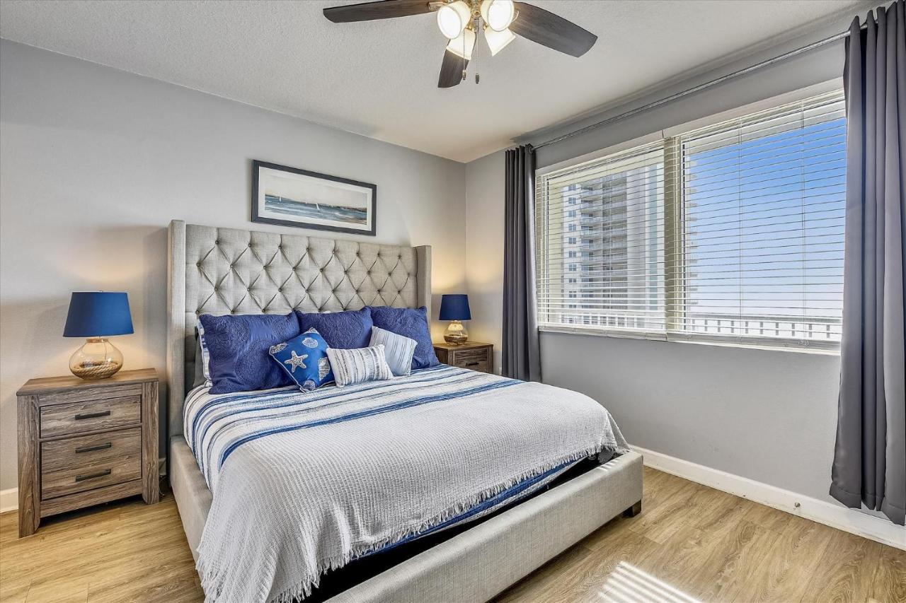 Shores Of Panama 1011 - 1 Bedroombunks Sleeps 6, Free Fun!