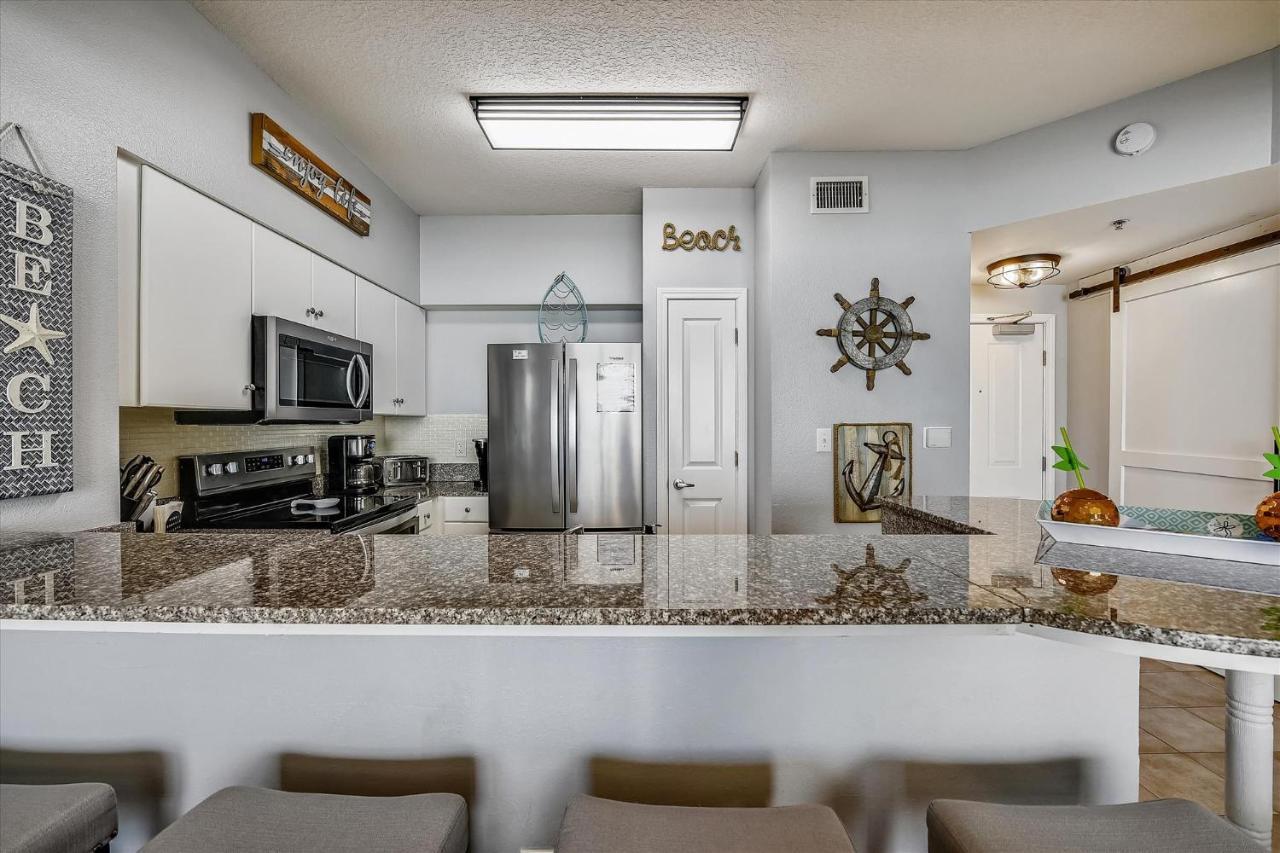Shores Of Panama 1011 - 1 Bedroombunks Sleeps 6, Free Fun! Apartment Panama City Beach