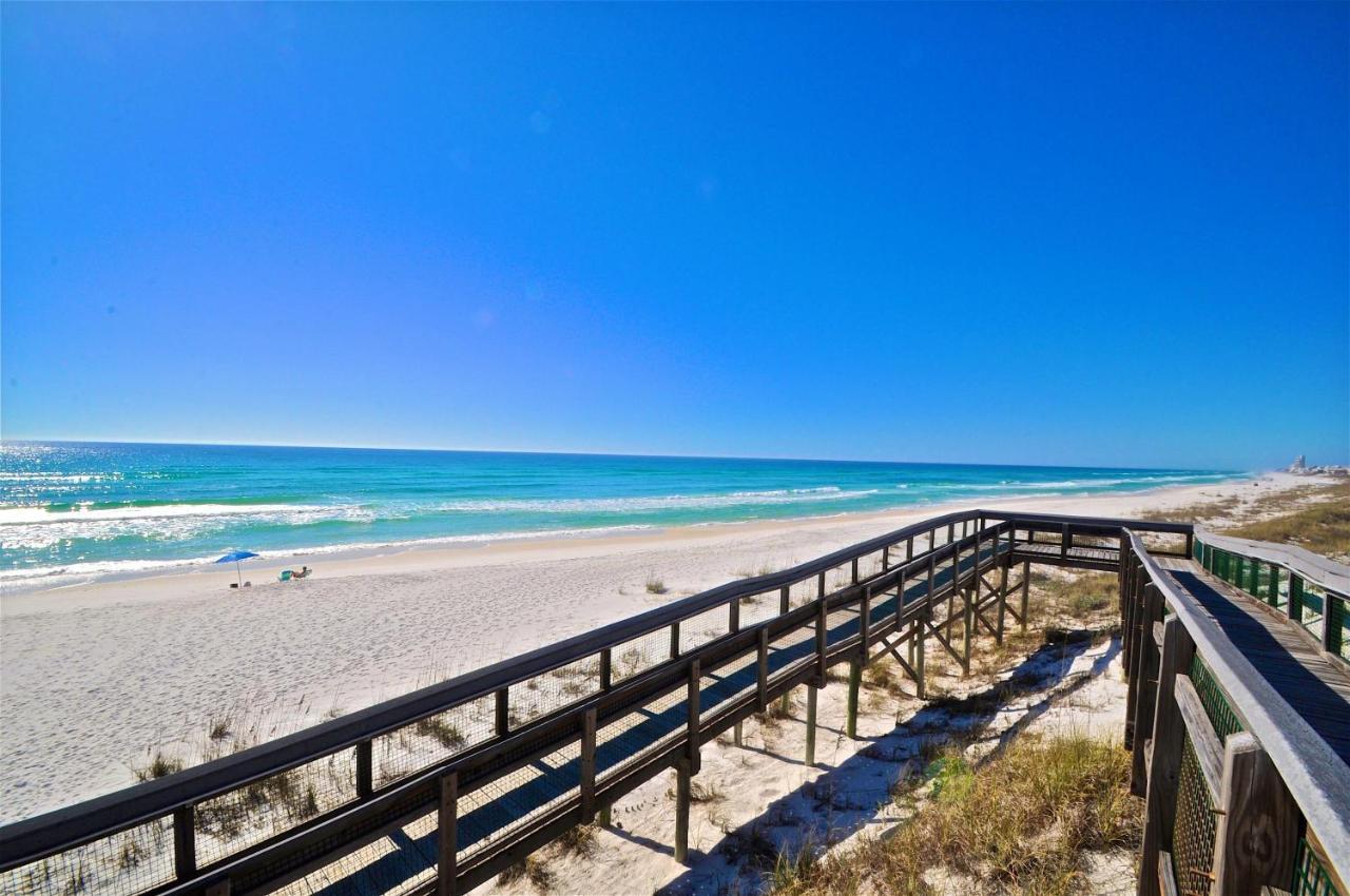 Prominence 30a - Lucky Old Sun Holiday home *