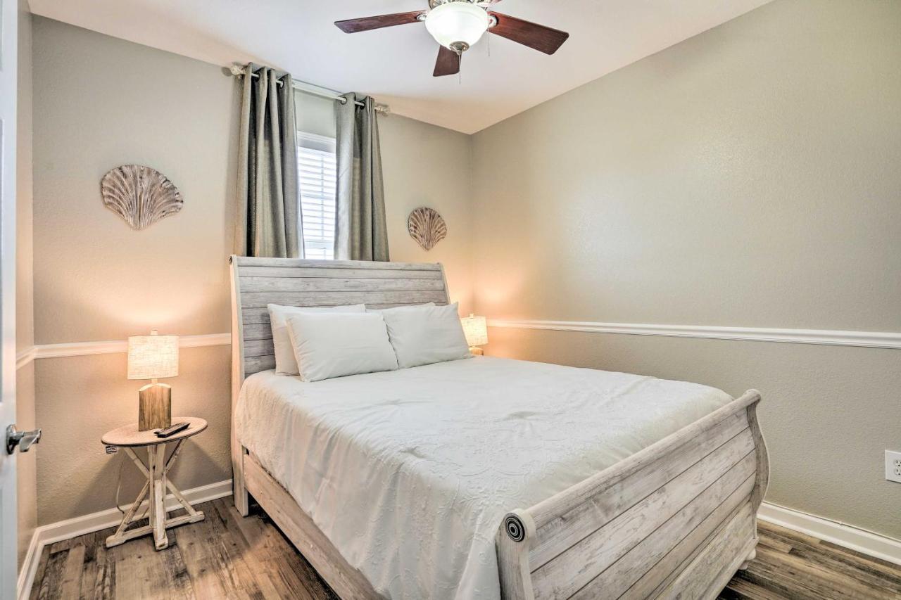 Holiday home Panama With Pool Oasis! Panama City Beach