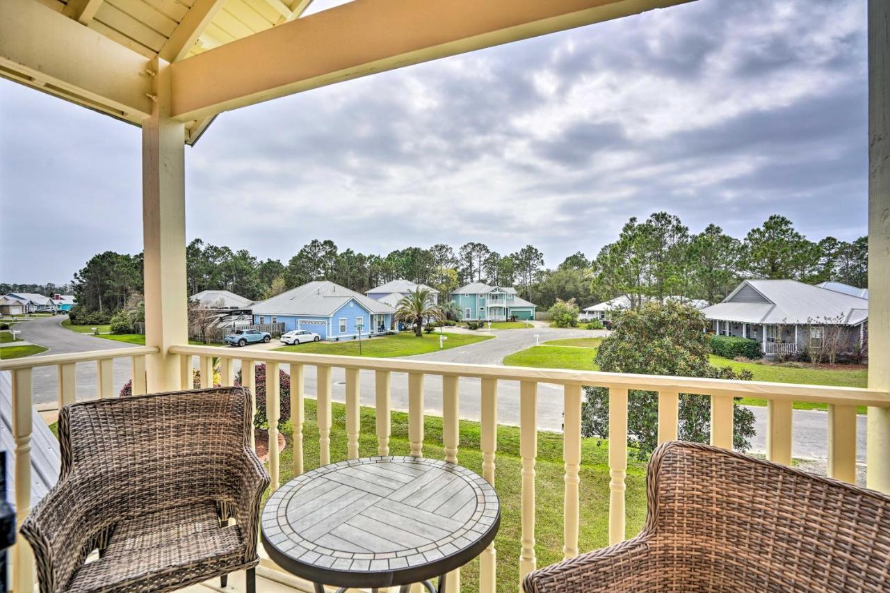 Holiday home Panama With Pool Oasis! Panama City Beach