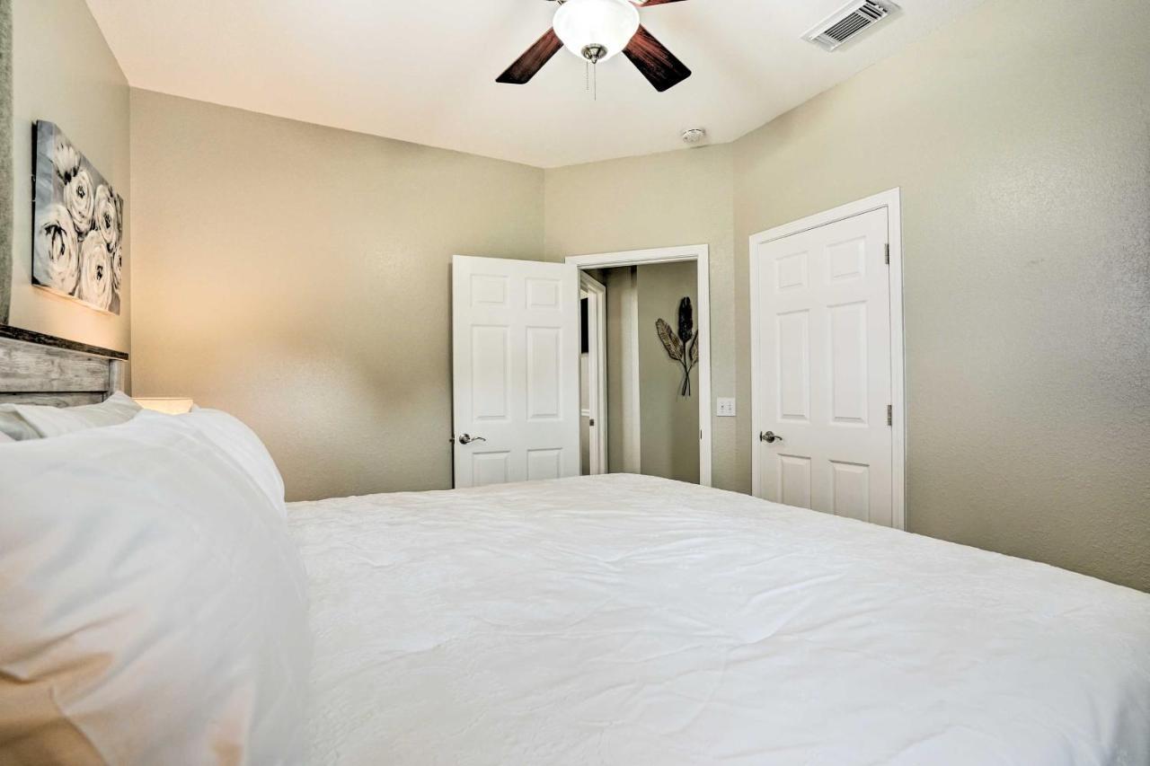Holiday home Panama With Pool Oasis! Panama City Beach