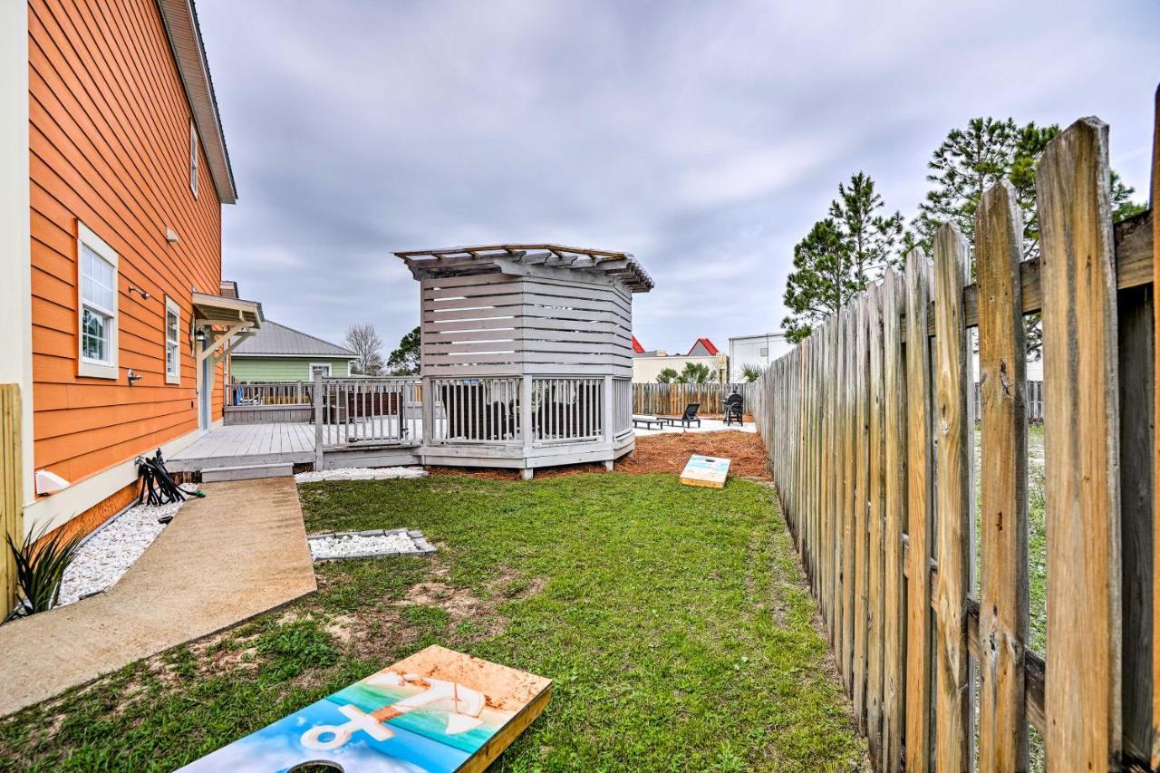 Holiday home Panama With Pool Oasis! *