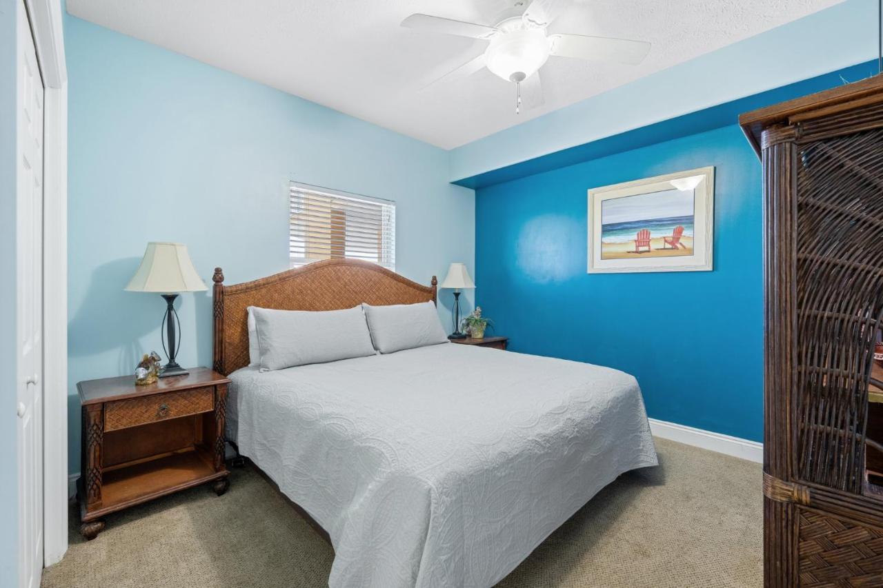 Apartment Treasure Island 1608 Panama City Beach
