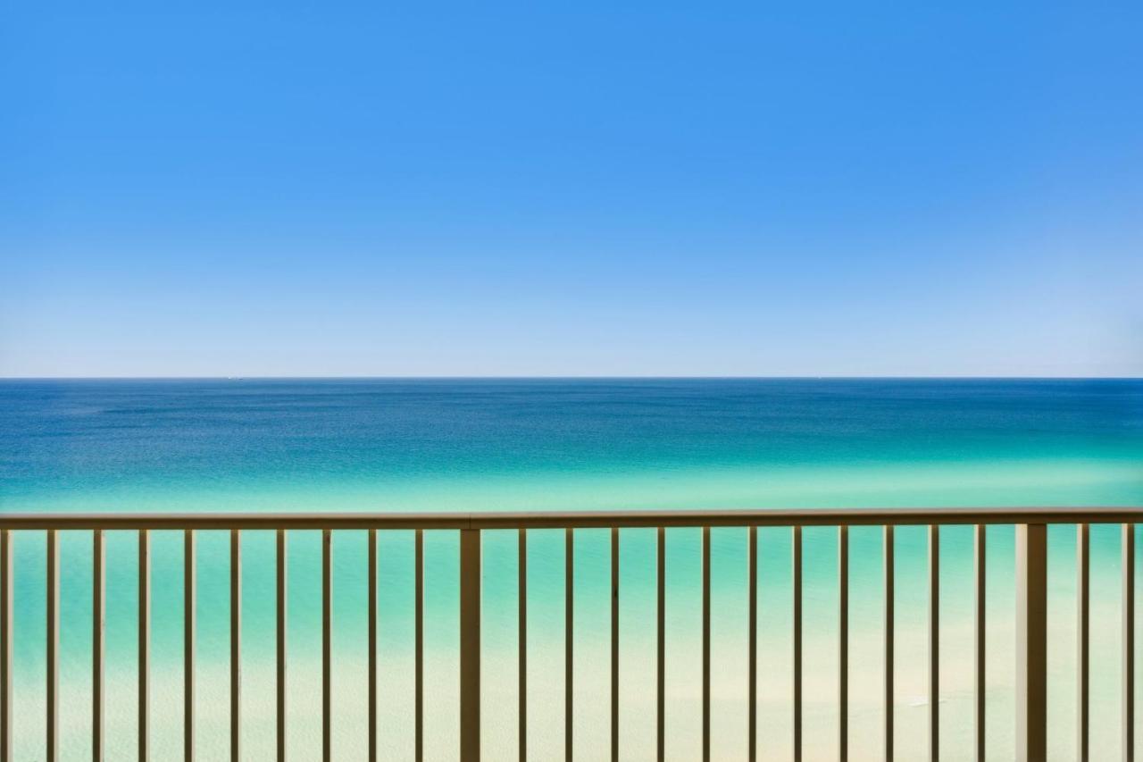 Apartment Treasure Island 1608 Panama City Beach