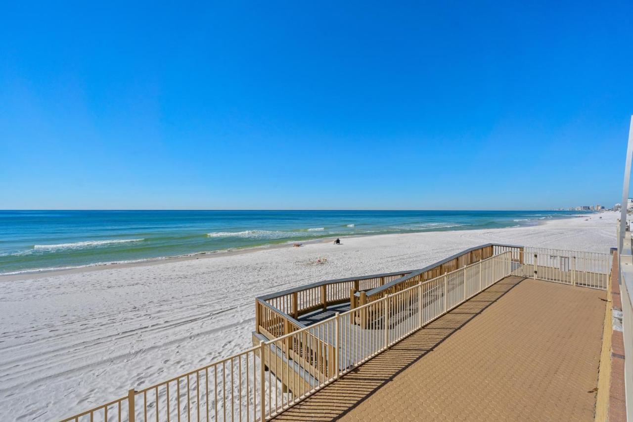 Apartment Treasure Island 1608 Panama City Beach