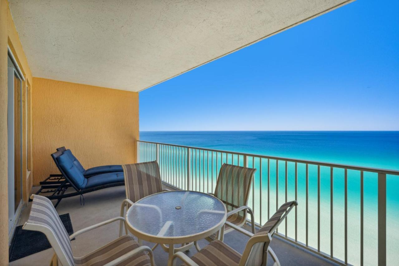 Treasure Island 1608 Panama City Beach