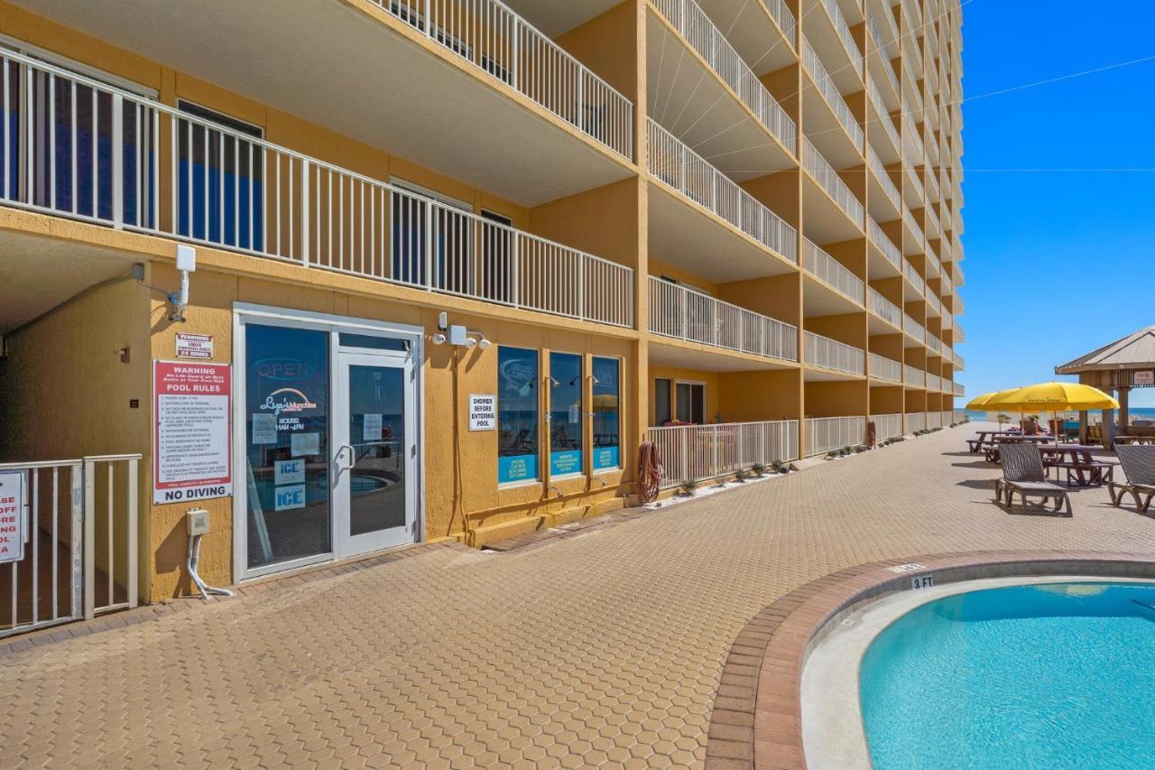 Treasure Island 1608 Apartment Panama City Beach