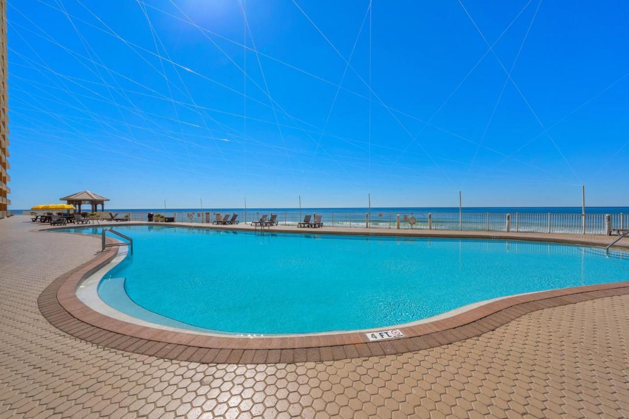 Treasure Island 1608 Panama City Beach