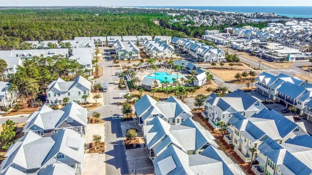 Prominence 30a - Lucky Old Sun * Panama City Beach