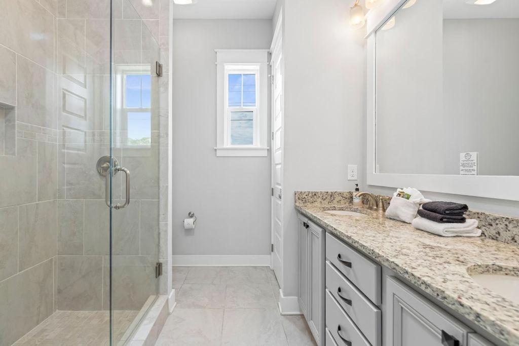 Holiday home Prominence 30a - Lucky Old Sun Panama City Beach