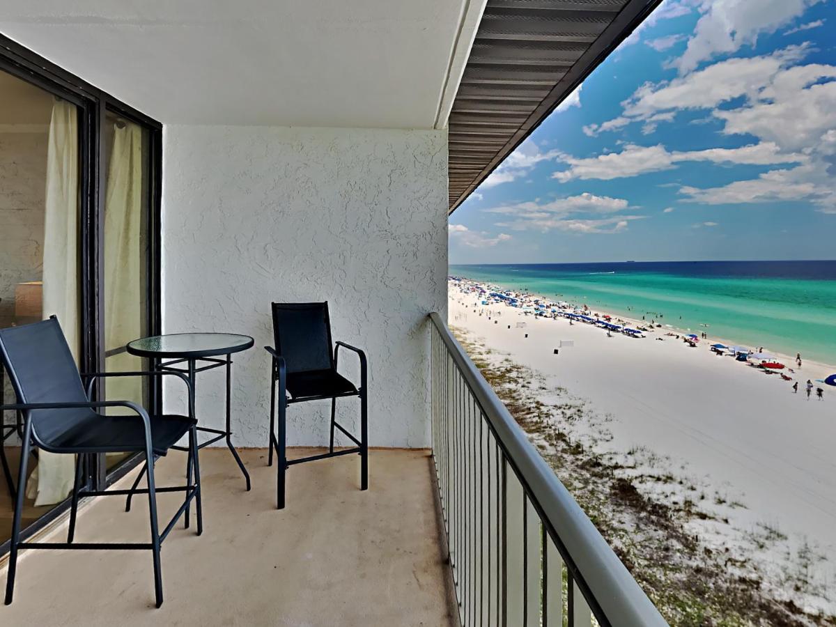 Edgewater Leeward 605 * Panama City Beach