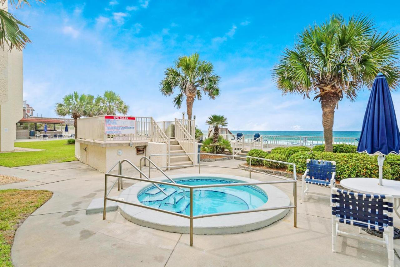 Latitude 29 #4 Panama City Beach