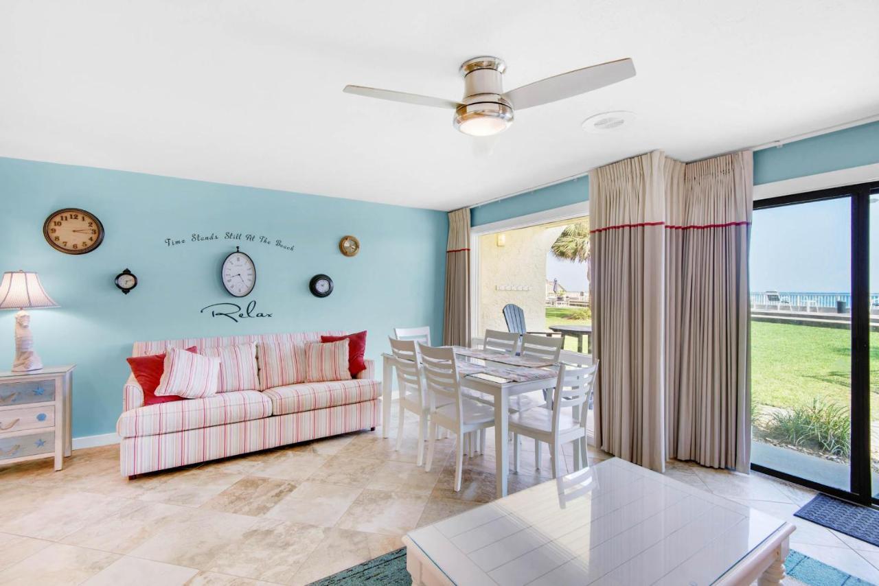Apartment Latitude 29 #4 Panama City Beach