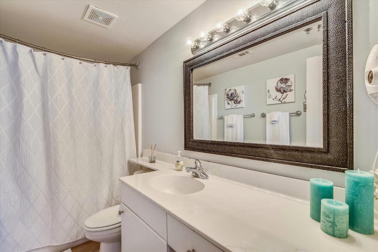 Apartment Shores Of Panama 1017 - 1 Bedroom Bunkroom Sleeps 6, Free Fun! *
