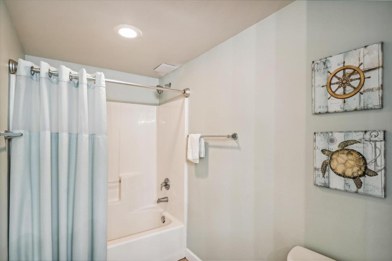 Shores Of Panama 1418 - 2 Bedroombunkroom Sleeps8! Updated With A View! Free Fun! *