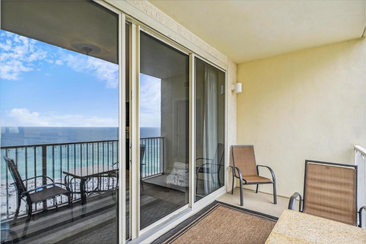 Shores Of Panama 1418 - 2 Bedroombunkroom Sleeps8! Updated With A View! Free Fun! *