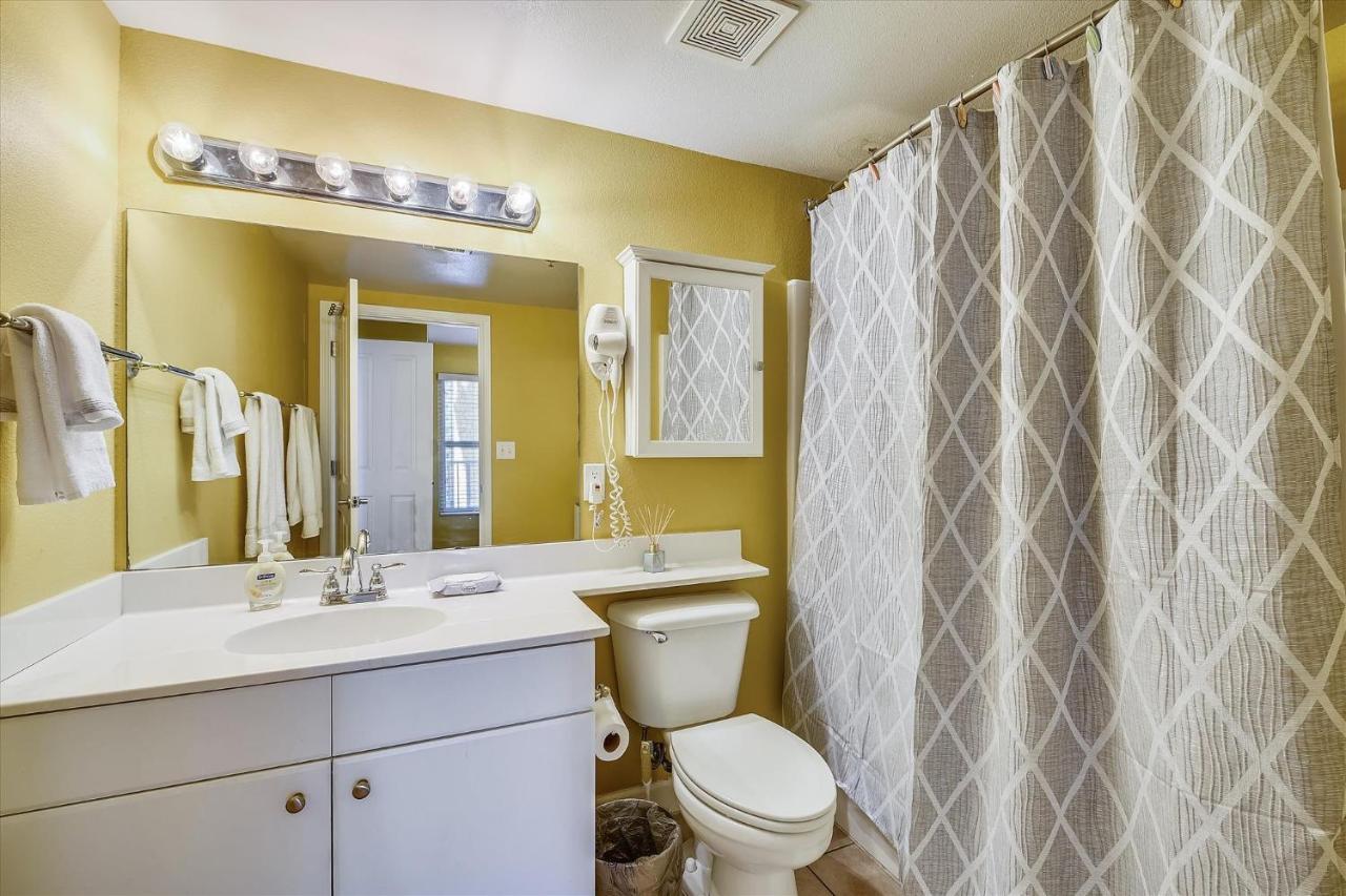 Shores Of Panama 1017 - 1 Bedroom Bunkroom Sleeps 6, Free Fun! *