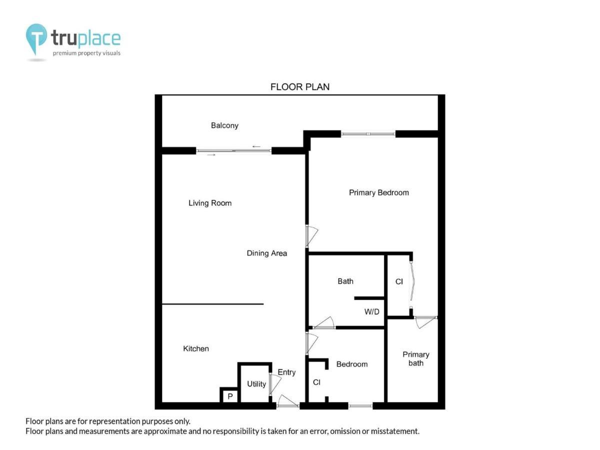 Apartment Shores Of Panama 1017 - 1 Bedroom Bunkroom Sleeps 6, Free Fun!