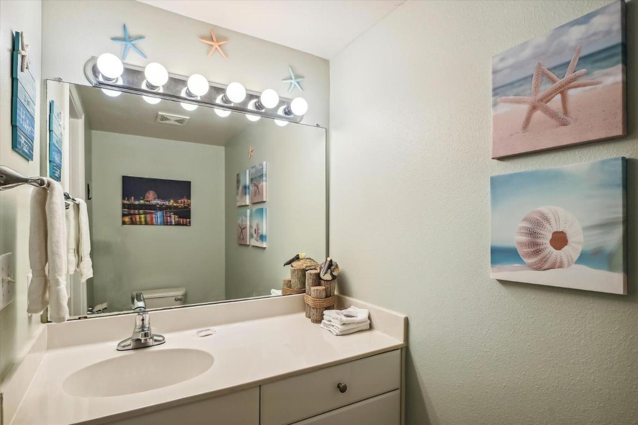 Apartment Shores Of Panama 1418 - 2 Bedroombunkroom Sleeps8! Updated With A View! Free Fun!