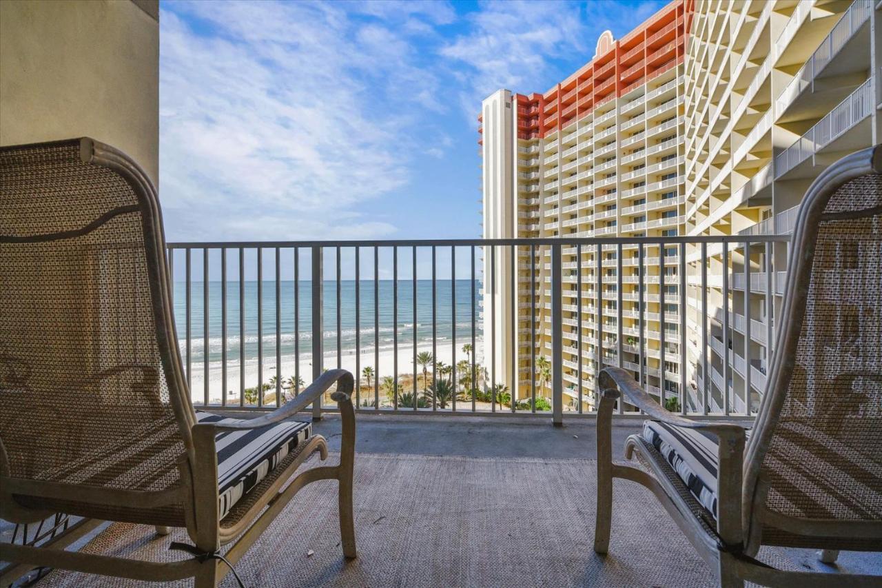 Shores Of Panama 1017 - 1 Bedroom Bunkroom Sleeps 6, Free Fun! * Panama City Beach