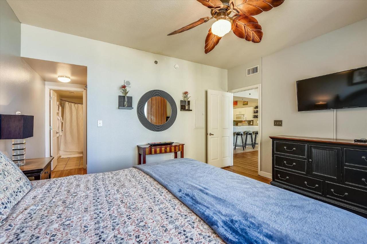 Apartment Shores Of Panama 1017 - 1 Bedroom Bunkroom Sleeps 6, Free Fun! *