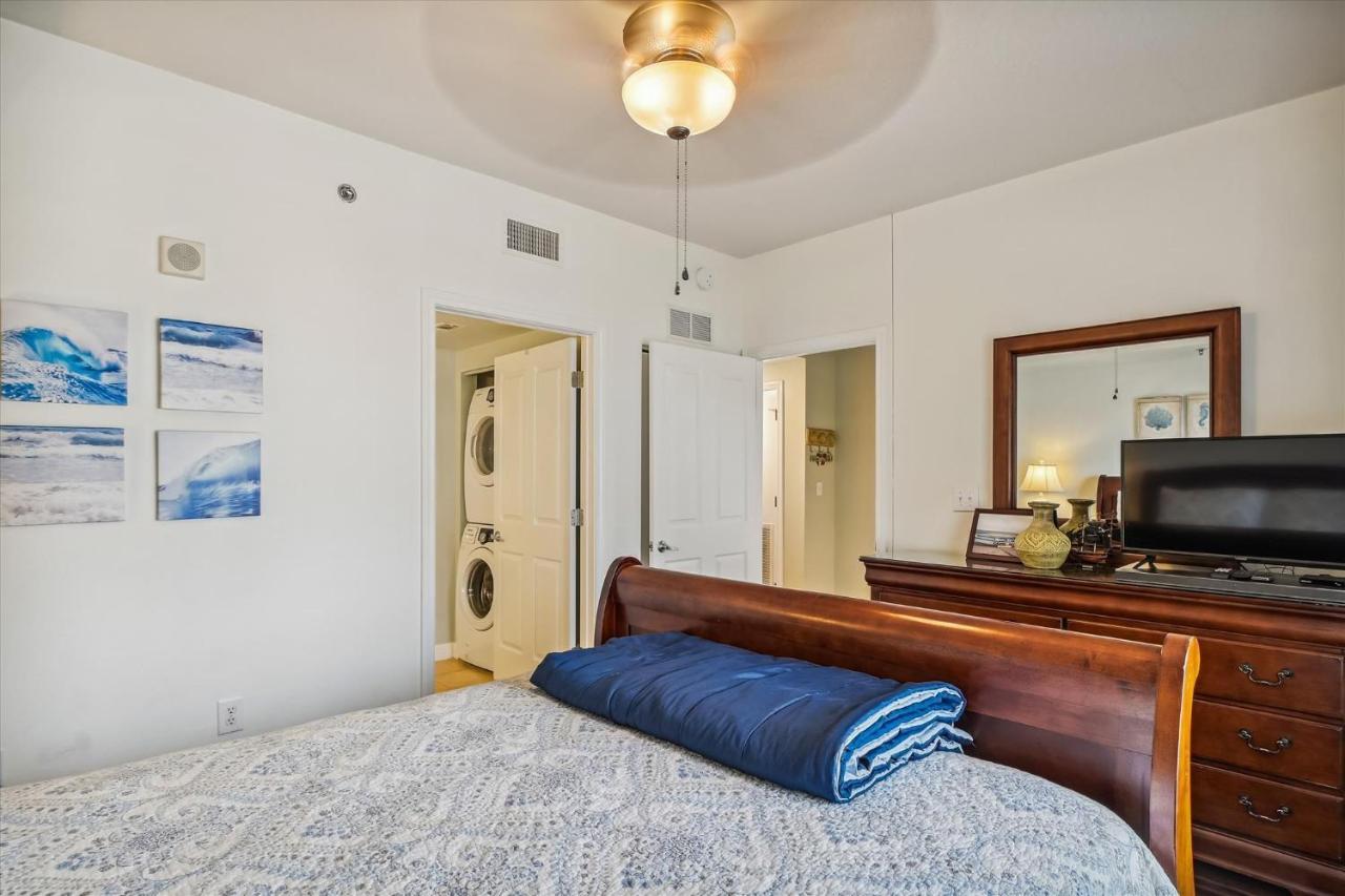 Apartment Shores Of Panama 1418 - 2 Bedroombunkroom Sleeps8! Updated With A View! Free Fun! *
