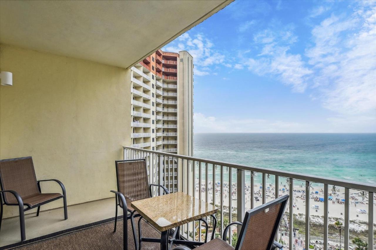 Apartment Shores Of Panama 1418 - 2 Bedroombunkroom Sleeps8! Updated With A View! Free Fun!