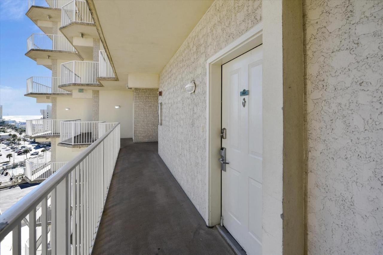 Shores Of Panama 1017 - 1 Bedroom Bunkroom Sleeps 6, Free Fun!