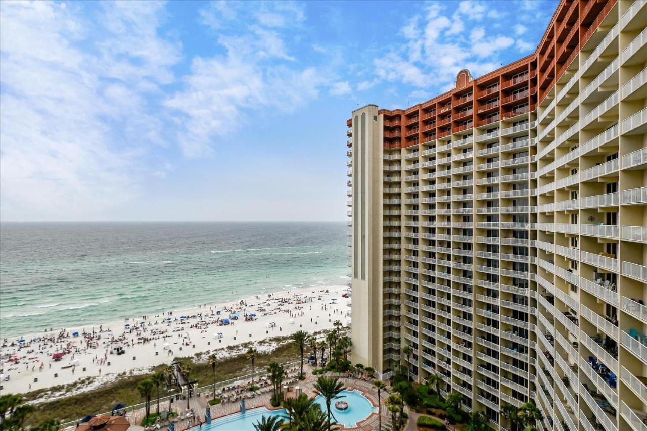 Shores Of Panama 1418 - 2 Bedroombunkroom Sleeps8! Updated With A View! Free Fun! Apartment
