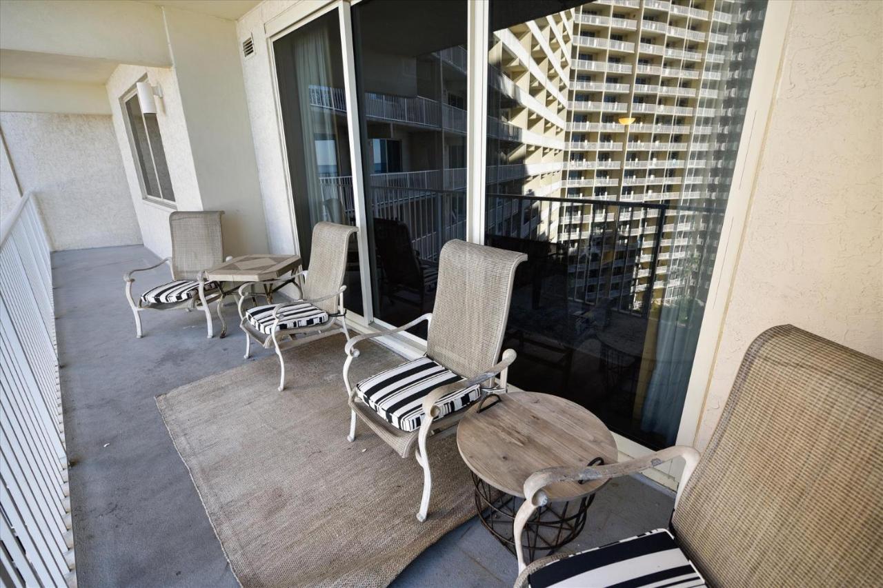 Shores Of Panama 1017 - 1 Bedroom Bunkroom Sleeps 6, Free Fun! Panama City Beach