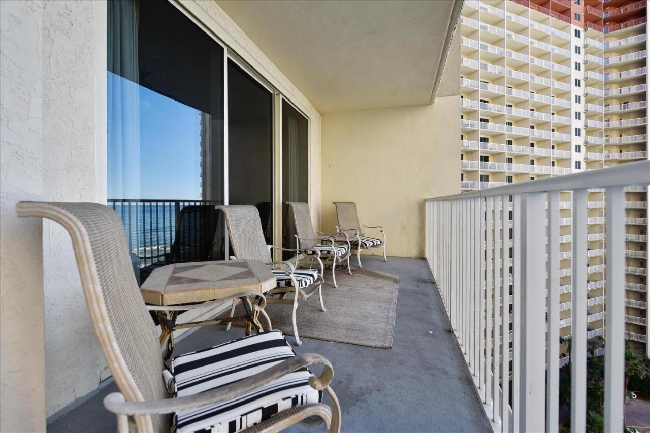Apartment Shores Of Panama 1017 - 1 Bedroom Bunkroom Sleeps 6, Free Fun! *
