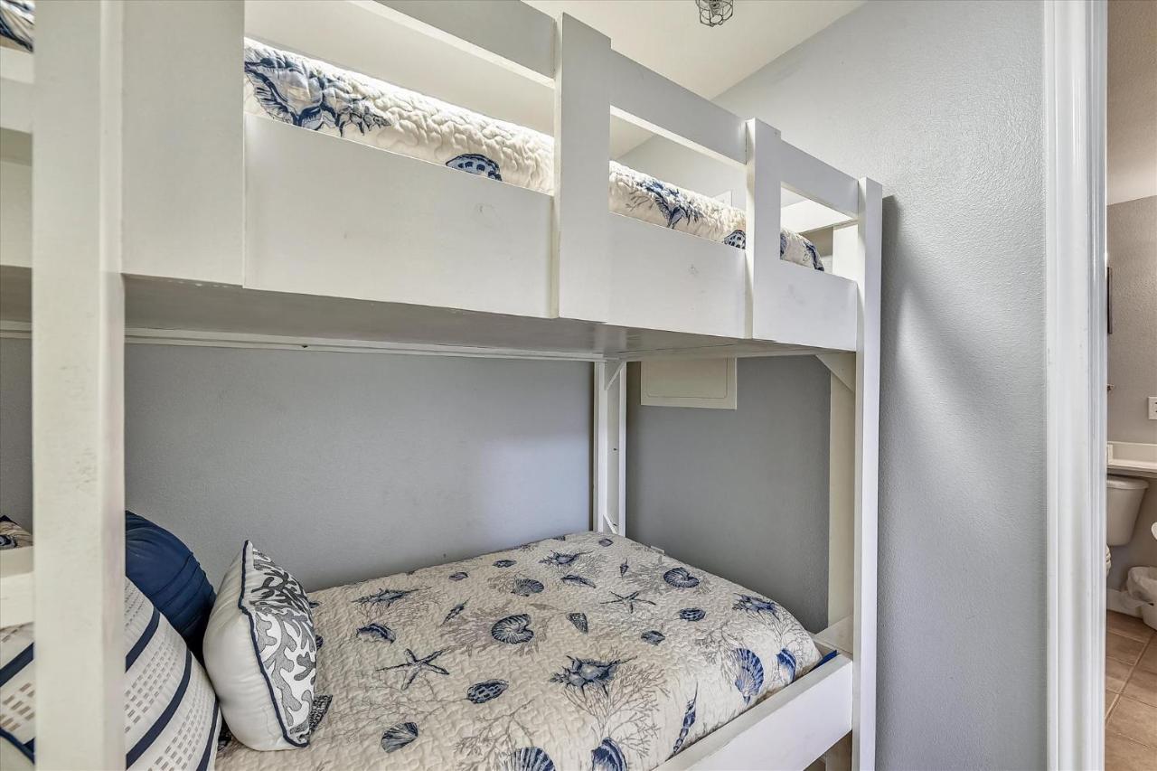 Shores Of Panama 1011 - 1 Bedroombunks Sleeps 6, Free Fun! Apartment Panama City Beach