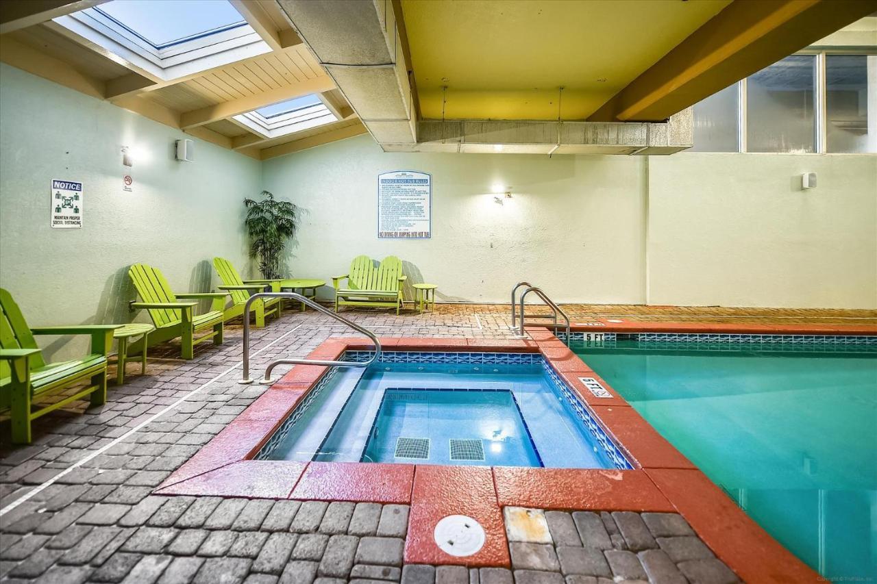 Shores Of Panama 1011 - 1 Bedroombunks Sleeps 6, Free Fun! * Panama City Beach