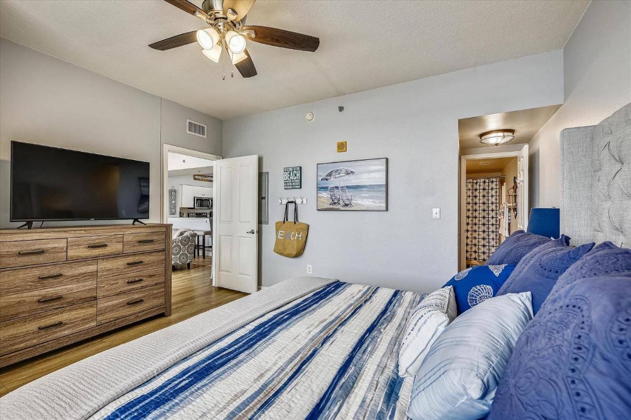 Shores Of Panama 1011 - 1 Bedroombunks Sleeps 6, Free Fun! Apartment *