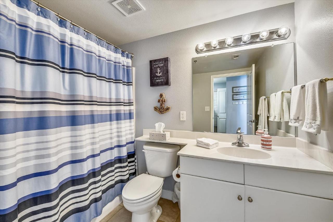 Apartment Shores Of Panama 1011 - 1 Bedroombunks Sleeps 6, Free Fun!